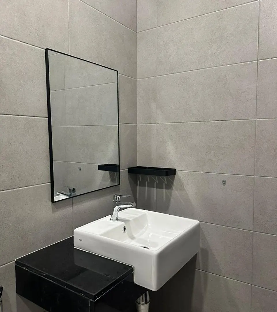 Georgetown Cozy Ins Family Couple Servis Suites Jelutong